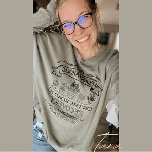 Meet your Posher, Tara